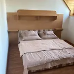 Testver Fogado 3* Domsod