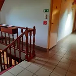 Testver Fogado Domsod