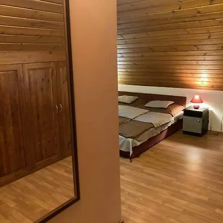 Panzió Testvér 3*