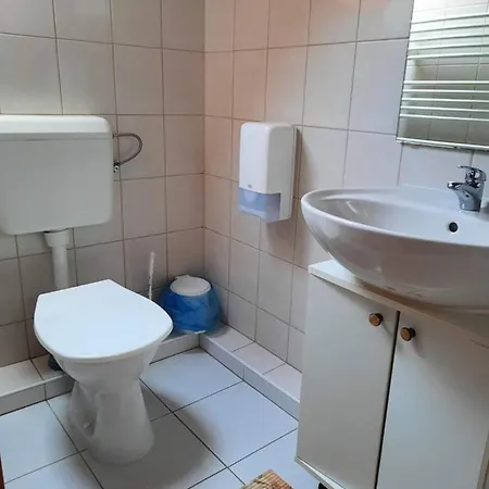 Testver Fogado