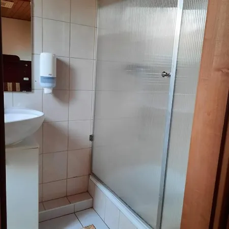 Testver Fogado