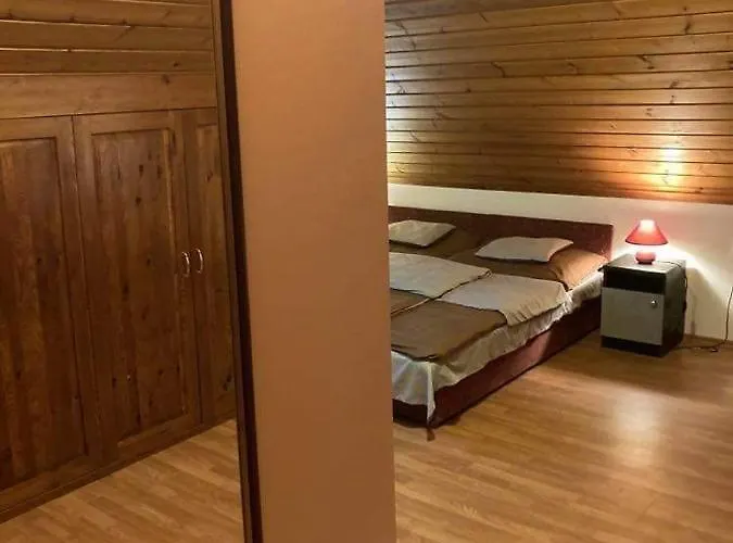 Bed & Breakfast Testver Fogado 3*