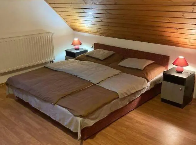 Testver Fogado Bed & Breakfast