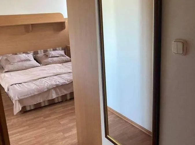 Bed & Breakfast Testvér 3*